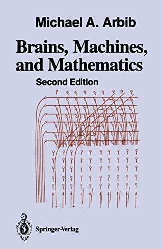 Brains, Machines, and Mathematics