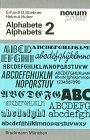 Alphabets: v. 2: A Type Specimen Atlas from A to Z