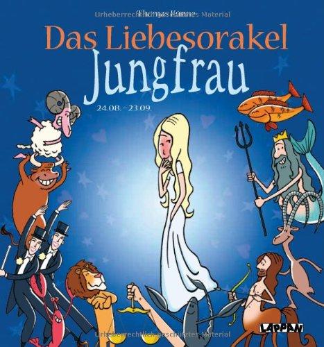 Das Liebesorakel - Jungfrau