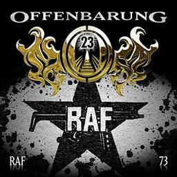 Offenbarung 23 - Folge 73: RAF.