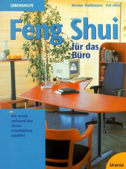 Feng Shui für das Büro