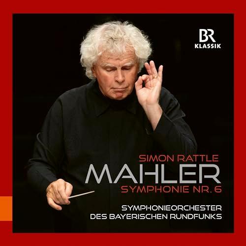 Mahler: Symphonie Nr. 6