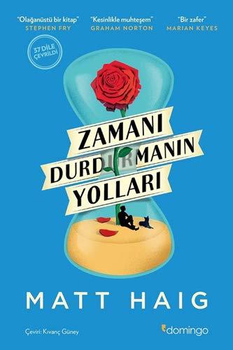 Zamani Durdurmanin Yollari