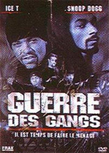 Guerre des gangs [FR Import]