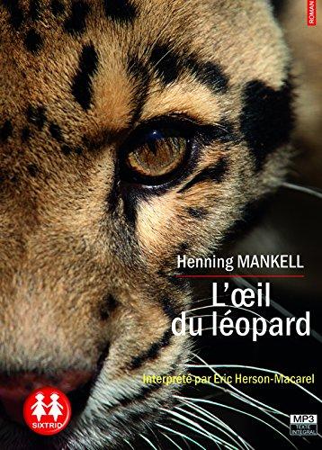 Oeil du Leopard (l')/1cd MP3