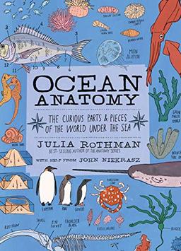 Ocean Anatomy: A 28-Day Program to Realize the Power of Meditation: The Curious Parts & Pieces of the World Under the Sea