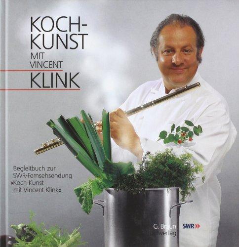 Kochkunst mit Vincent Klink