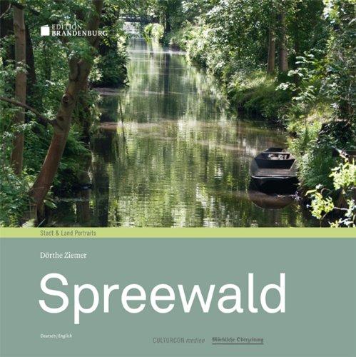 Spreewald: Edition Brandenburg