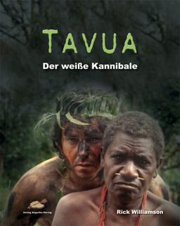 Tavua - Der weiße Kannibale