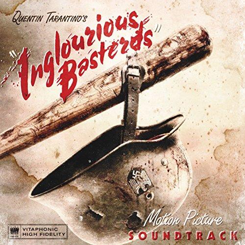 Inglourious Bastards Original Soundtrack [Vinyl LP]