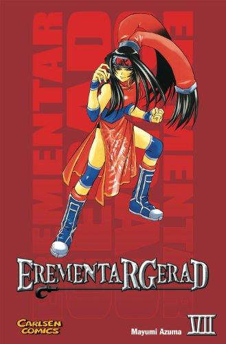 Erementar Gerad, Band 7: BD 7