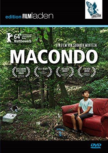 Macondo