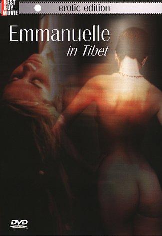 Emmanuelle in Tibet