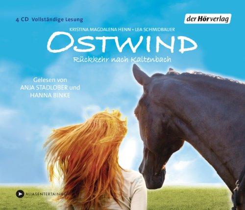 Ostwind: Rückkehr nach Kaltenbach