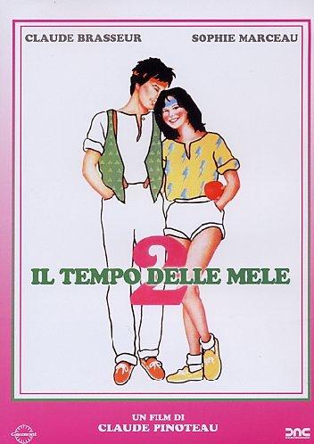 Il tempo delle mele 2 [IT Import]