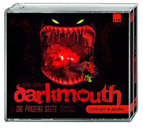 Darkmouth - Die andere Seite