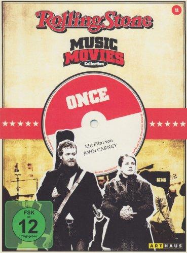 Once / Rolling Stone Music Movies Collection