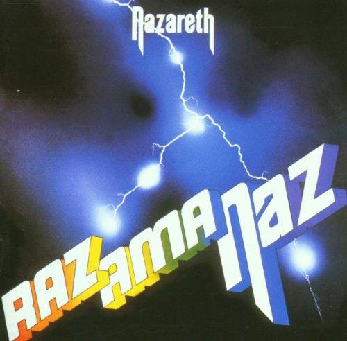 Razamanaz