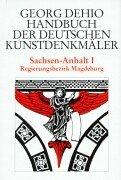 Handbuch der Deutschen Kunstdenkmäler, Sachsen-Anhalt