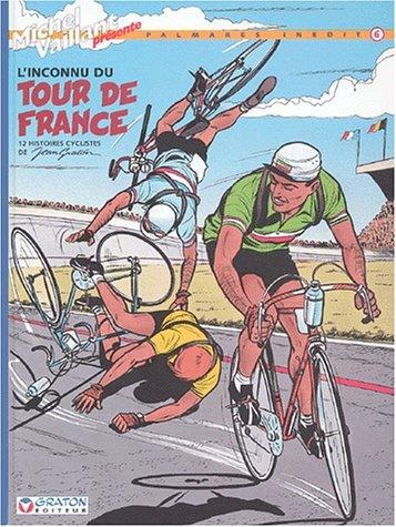 L'inconnu du Tour de France