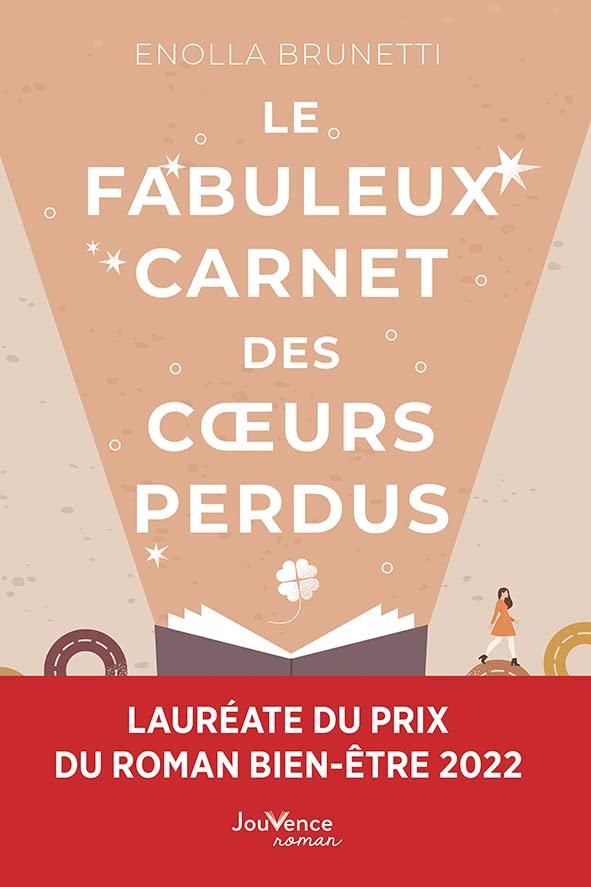 Le fabuleux carnet des coeurs perdus