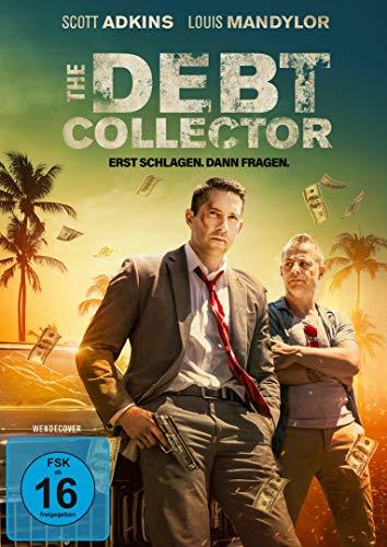 The Debt Collector