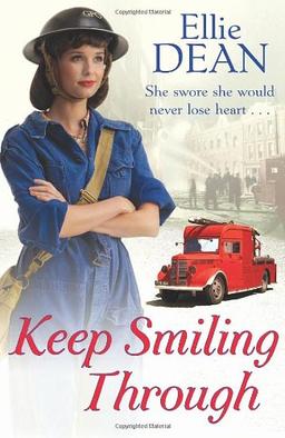 Keep Smiling Through: Beach View Boarding House, #3