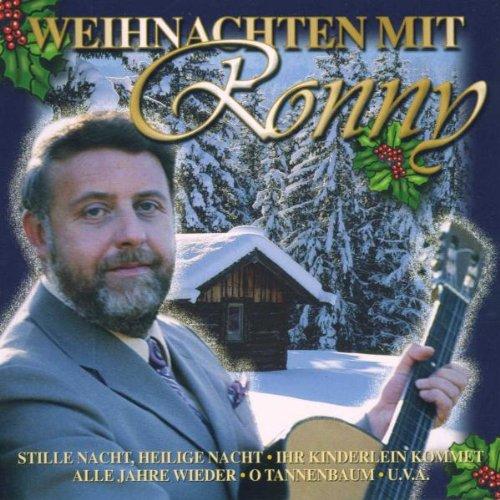 Weihnachten mit Ronny