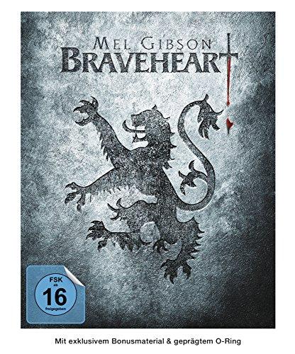 Braveheart  (+ Bonus-Blu-ray)