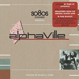 So8os Presents Alphaville-curated by BLANK & JONES