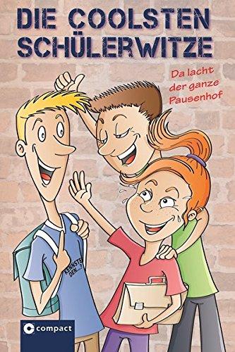 Die coolsten Schülerwitze: Da lacht der ganze Pausenhof