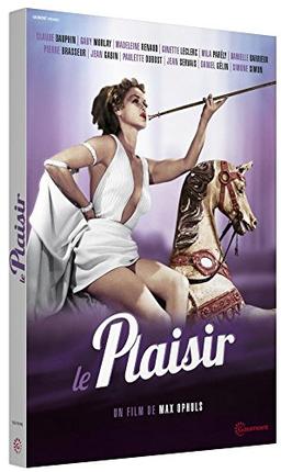 Le plaisir [FR Import]