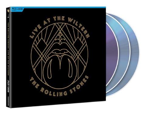 Live At The Wiltern (Los Angeles / BD/2CD)