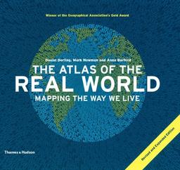 The Atlas of the Real World: Mapping the Way We Live