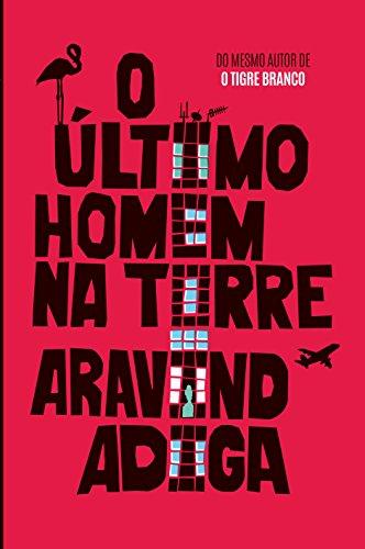 O Último Homem na Torre  (Em Portuguese do Brasil)