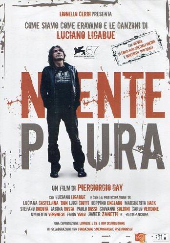 Niente paura [IT Import]