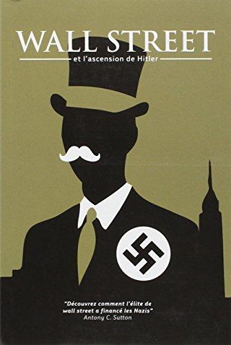 Wall Street et l'ascension de Hitler