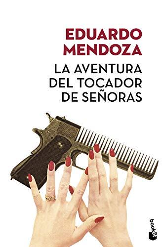 La aventura del tocador de señoras (Ed. Limitada) (Verano 2017)