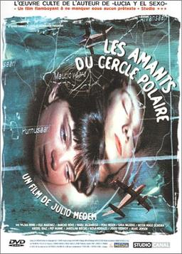 Les Amants du cercle polaire [FR Import]