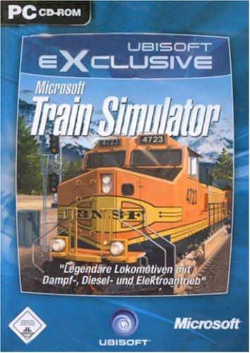 Train Simulator