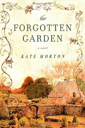 The Forgotten Garden: A Novel