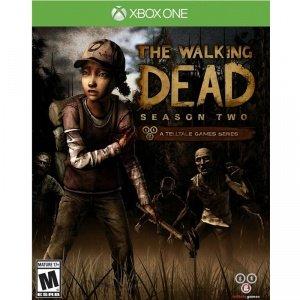 The Walking Dead Season 2 - (Xbox One) [Import UK]