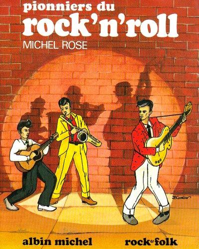 Les Pionniers du Rock and Roll