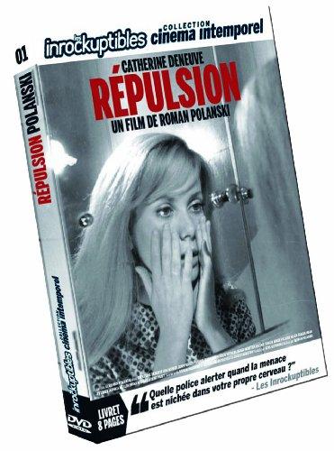 Repulsion