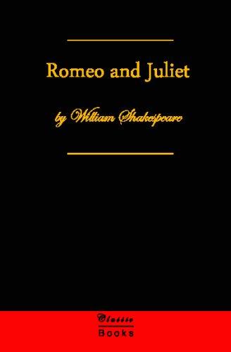 Romeo And Juliet