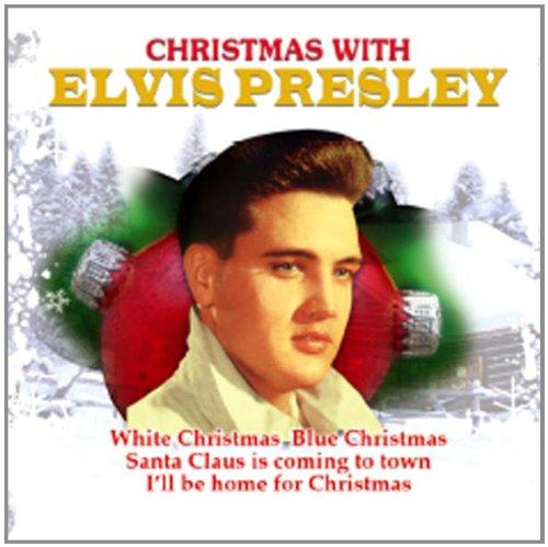 Christmas With Elvis Presley