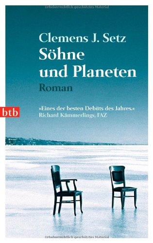 Söhne und Planeten: Roman