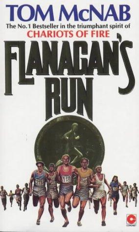 Flanagan's Run (Coronet Books)