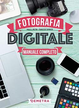 Fotografia digitale (Hobby)