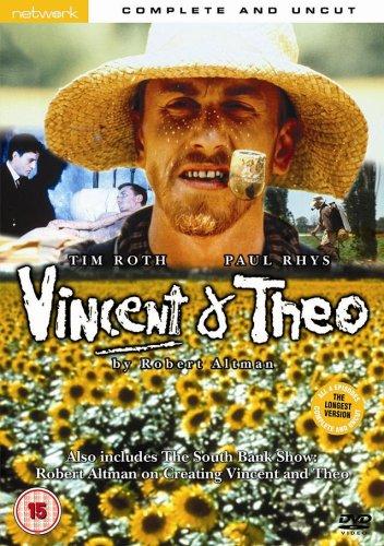 Vincent And Theo [1990] [2 DVDs] [UK Import]